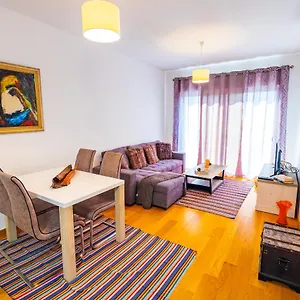 Apartamento Sun And Sea I