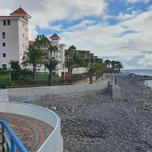 Apartamento By The Sea - Acolhedor E Relaxante.
