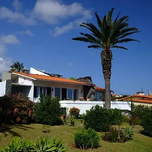 Ferienhaus Casa Palmeira - Mit Meerblick, Caniço